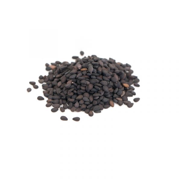 Black sesame seed