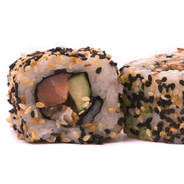 Black sesame seed