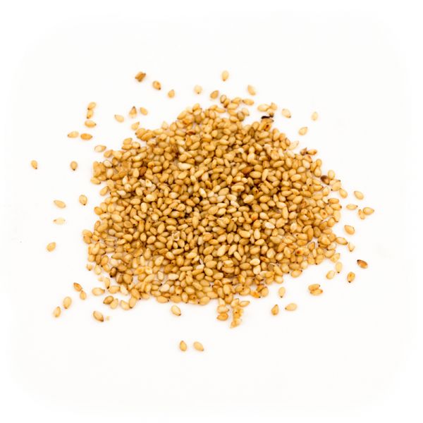 Sesame seed with yuzu