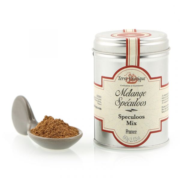 Speculoos Mix, 60 g