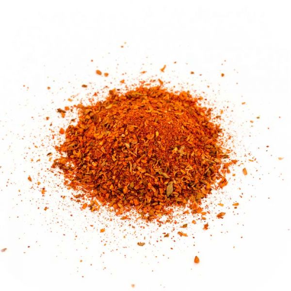 inden for Overleve Nybegynder Tex-Mex spice blend - Purchase, use, cooking recipes