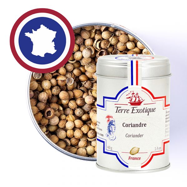 Coriander**