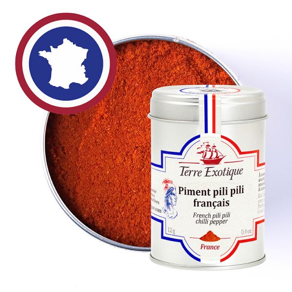 pili pili chilli pepper