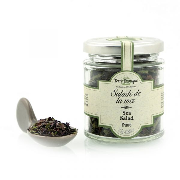 Seaweed salad