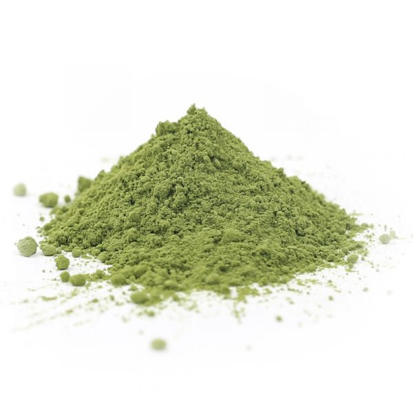 Matcha green tea, 40 g