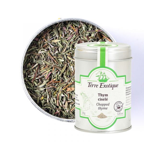 Thyme, 30 g