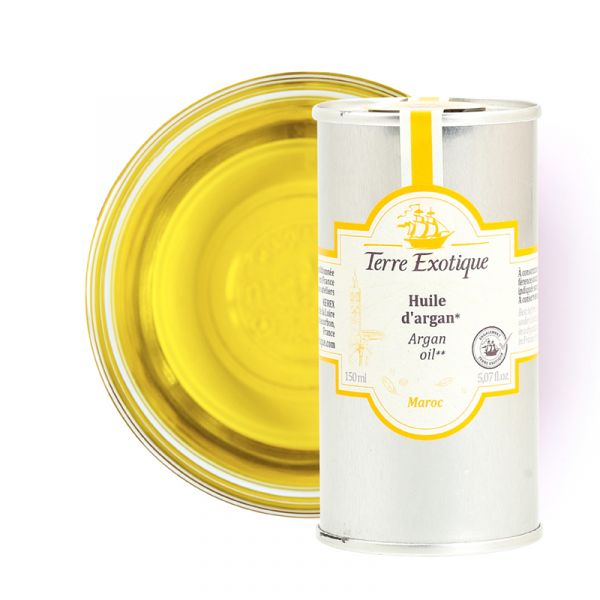 argan oil