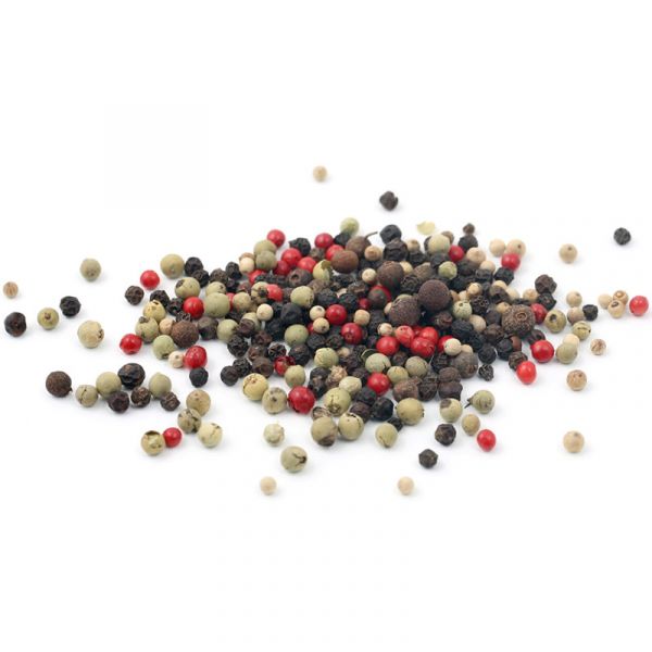 Five peppercorns blend