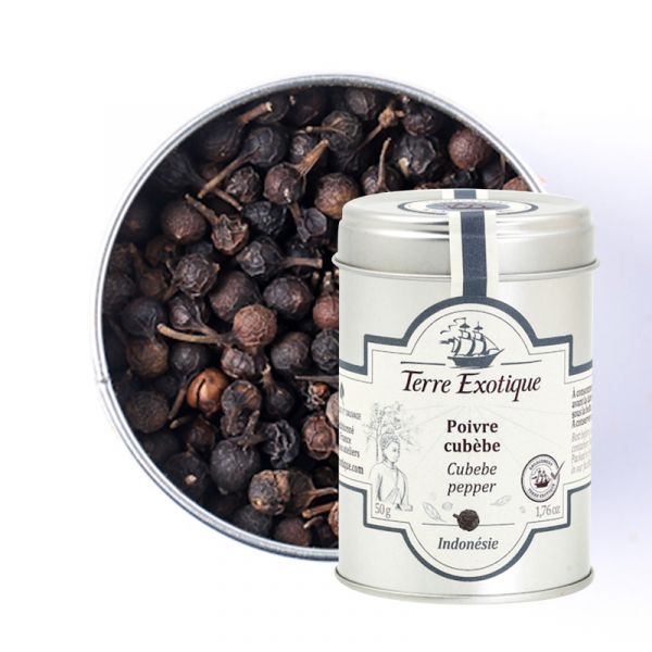 Cubeb pepper
