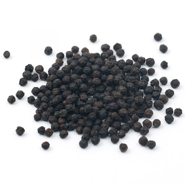 Black Kampot pepper, 80 g