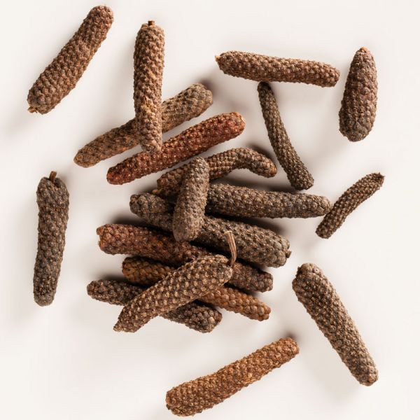 Red long pepper