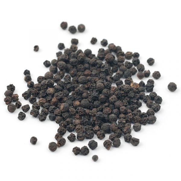 Black Madagascar pepper