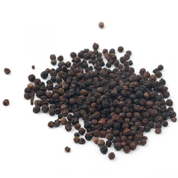 Black Malabar pepper, 70 g