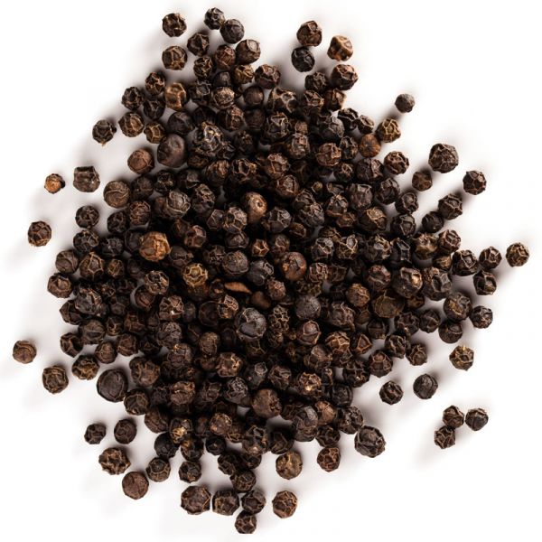 Black Penja pepper PGI