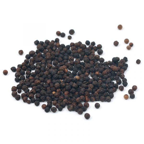 Black Sarawak pepper