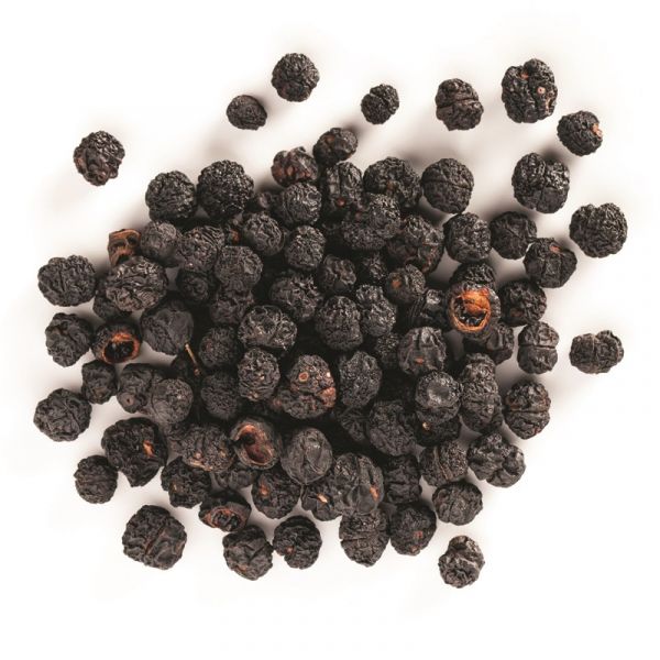 Tasmanian berry