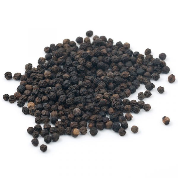 Black Tellicherry pepper, 70 g