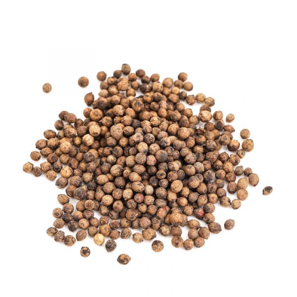 White voatsiperifery pepper