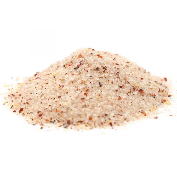 Diamond salt with Espelette chilli pepper, 280 g