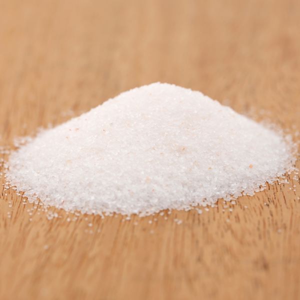 Fine diamond salt