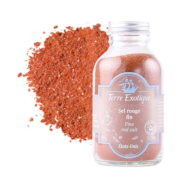 Red Alae salt,  1 kg