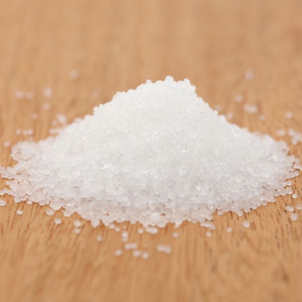 Lake Assal salt pearl