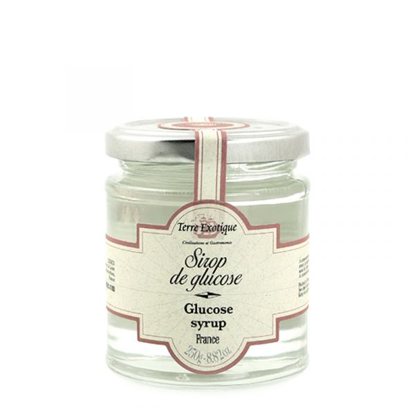 Glucose syrup, 250g