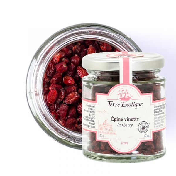 Barberry, 50 g