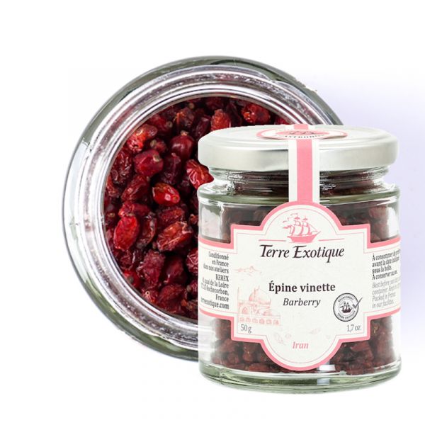 Barberry