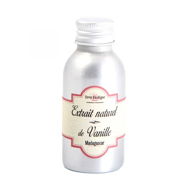 Vanilla extract