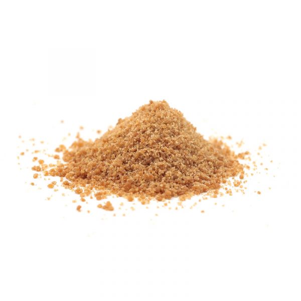Sugar from coconut flower