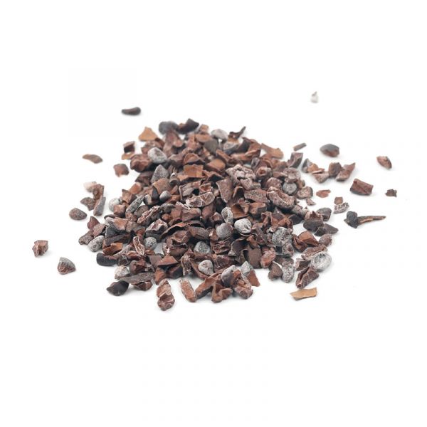Cocoa bean chips, 85 g