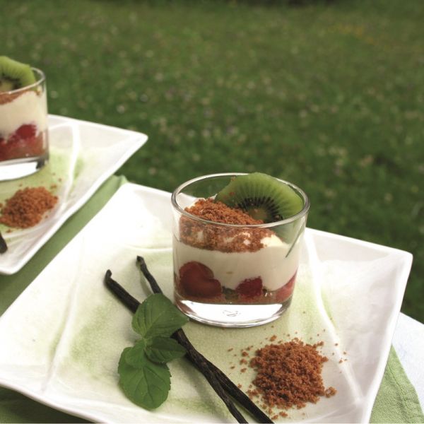 Muscovado sugar