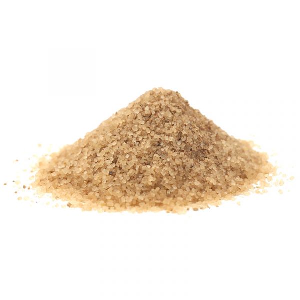 Brown sugar with holiday spices