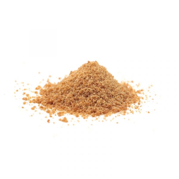 Palm sugar