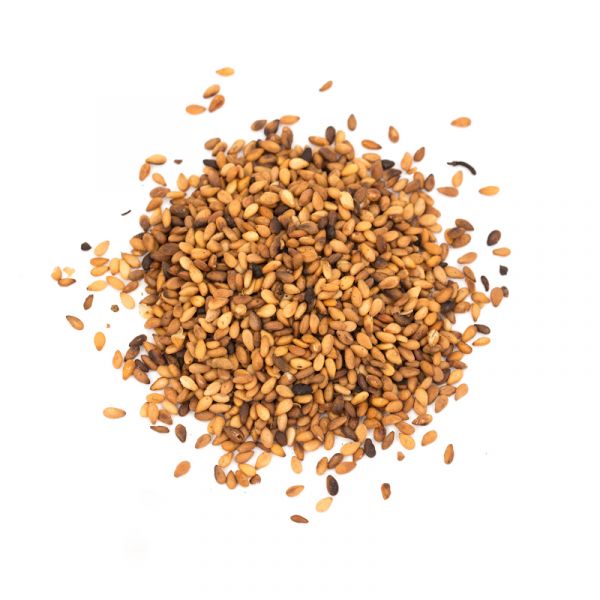 Roasted sesame seed