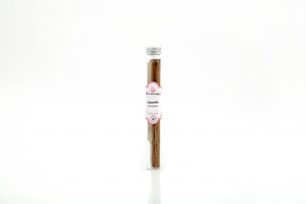 Cinnamon stick