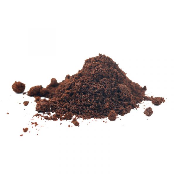 Vanilla powder