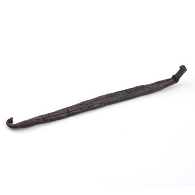 Vanilla from Tahiti