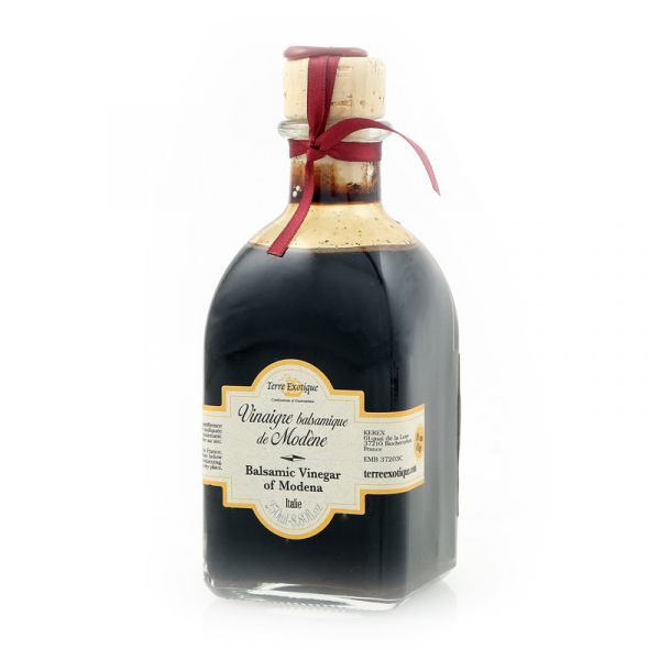 10 year-old Modena Balsamic Vinegar 250ml