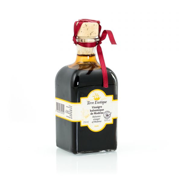 Balsamic vinegar of Modena GI