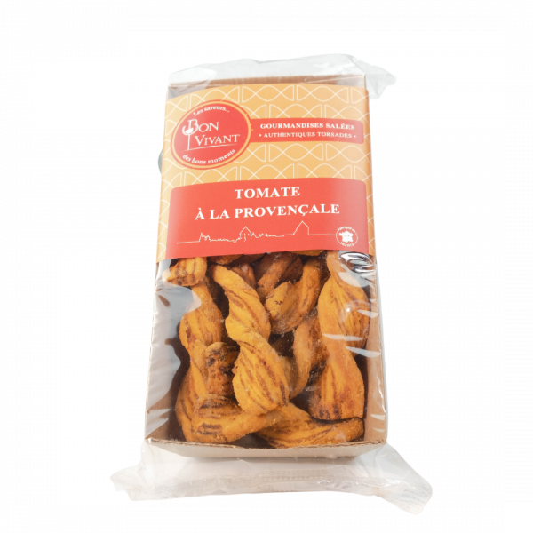 Torsades tomate, 60 g