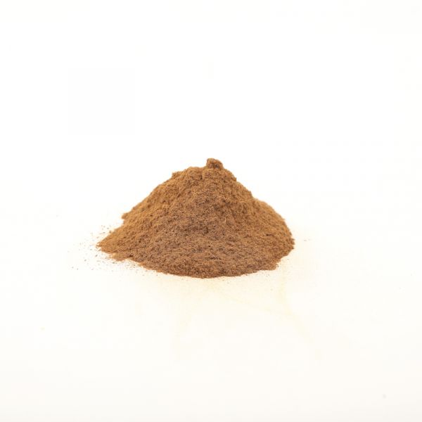 Cinnamon powder
