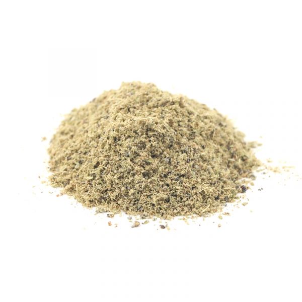 Green anise powder