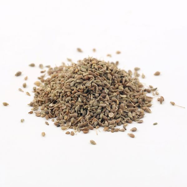 Green anise seeds