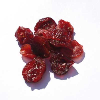Cranberry