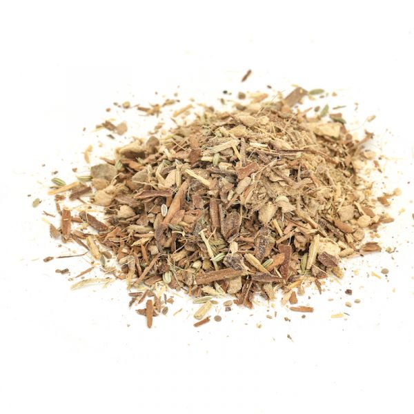 Detox chai