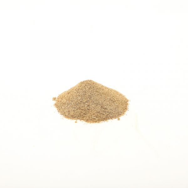 Kaffir lime powder