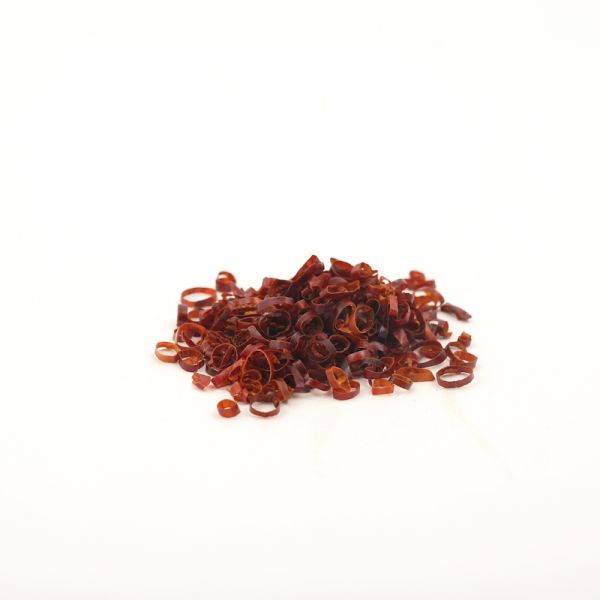 Ring of fire chilli pepper