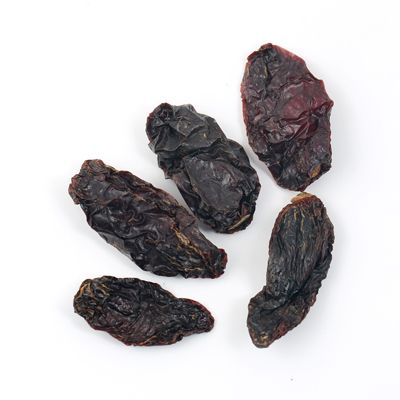 Chipotle chilli pepper